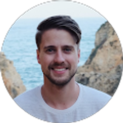 Profile photo of Matthew Mawhinney