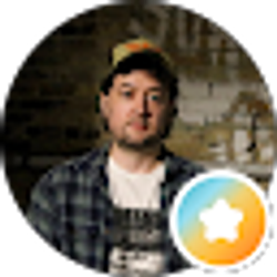 Profile photo of Steven Stasek