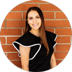 Profile photo of Destiny Woods