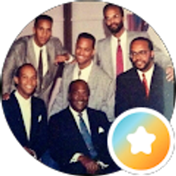 Profile photo of Rodney Stevenson