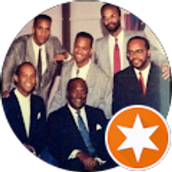 Profile photo of Rodney Stevenson