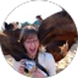 Profile photo of Sarah Ruth Peterson