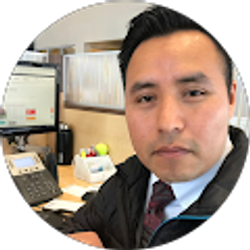 Profile photo of Jose L Lopez