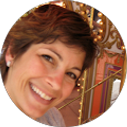 Profile photo of Gina Teresi