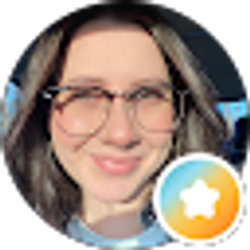 Profile photo of Elizabeth Burns
