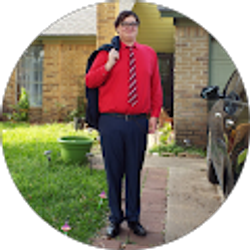 Profile photo of Antimatterking 24