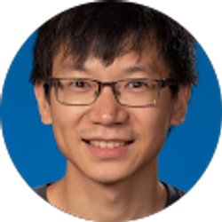Profile photo of Hernan Wu