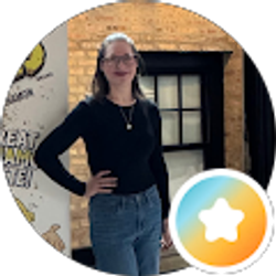 Profile photo of Amanda Appuliese