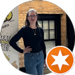 Profile photo of Amanda Appuliese