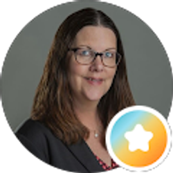 Profile photo of Tracy Miller