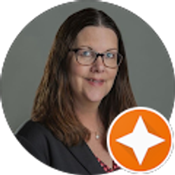 Profile photo of Tracy Miller