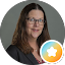 Profile photo of Tracy Miller