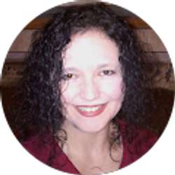 Profile photo of Tammy Kimbrell