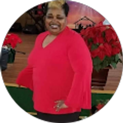 Profile photo of betty bonds