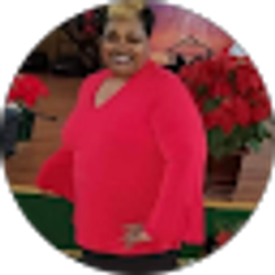 Profile photo of betty bonds