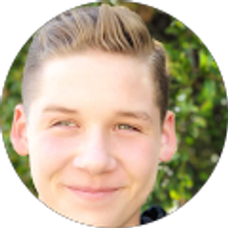 Profile photo of Jacob Val