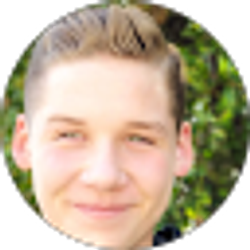 Profile photo of Jacob Val