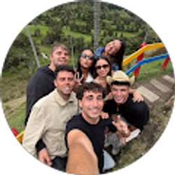 Profile photo of camila rico