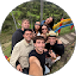 Profile photo of camila rico