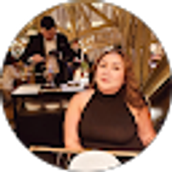 Profile photo of Nicole Tanjutco