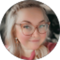 Profile photo of Becca Singleton