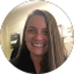 Profile photo of Christy Sharp