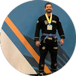 Profile photo of Joe Murphy