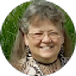 Profile photo of Doris Mitchell