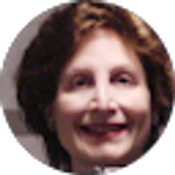 Profile photo of Deborah Rizzo