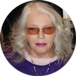 Profile photo of Lisa Nyte Otto