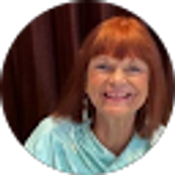 Profile photo of Bonnie Becker