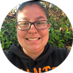 Profile photo of Valerie Mullins