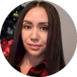 Profile photo of Flordelis López Escárcega