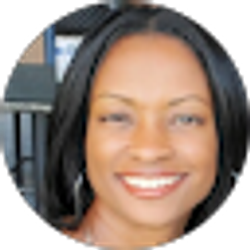 Profile photo of Tracy Miller