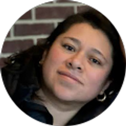 Profile photo of Alejandra Juarez