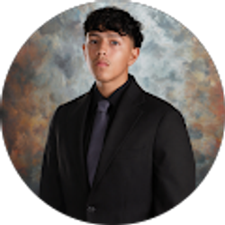 Profile photo of Xavier Santana