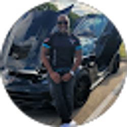 Profile photo of Reginald English