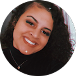 Profile photo of Nina Gerlock