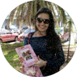 Profile photo of Leidy Castañeda