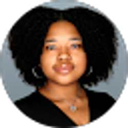 Profile photo of Trinity Williamson
