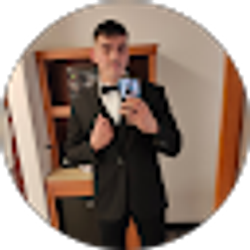 Profile photo of Brandon McLaughlin