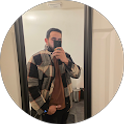 Profile photo of Robert Sanchez