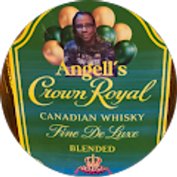 Profile photo of Angell Spot