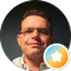 Profile photo of Paul Page