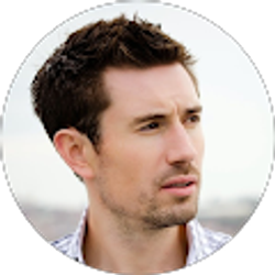 Profile photo of Andy McLoughlin