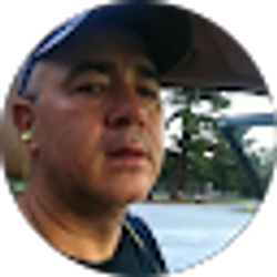 Profile photo of Kevin Uribe