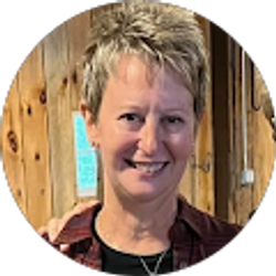 Profile photo of Tonia Murray