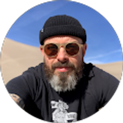 Profile photo of Brett Howells
