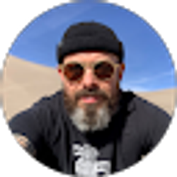 Profile photo of Brett Howells