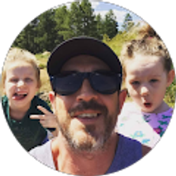 Profile photo of Sean Fewell